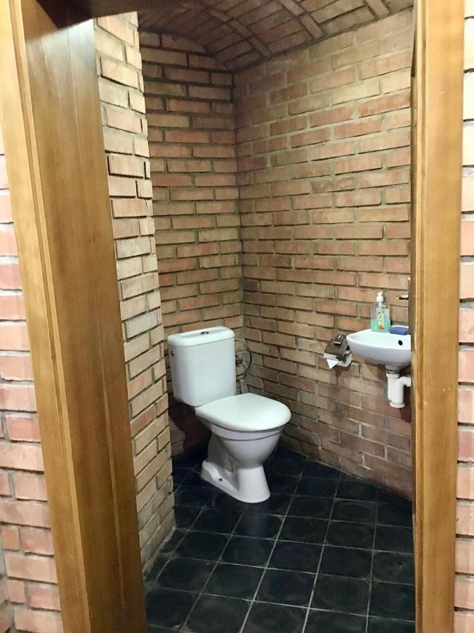 Sklep U Dusana Vracov Exterior foto