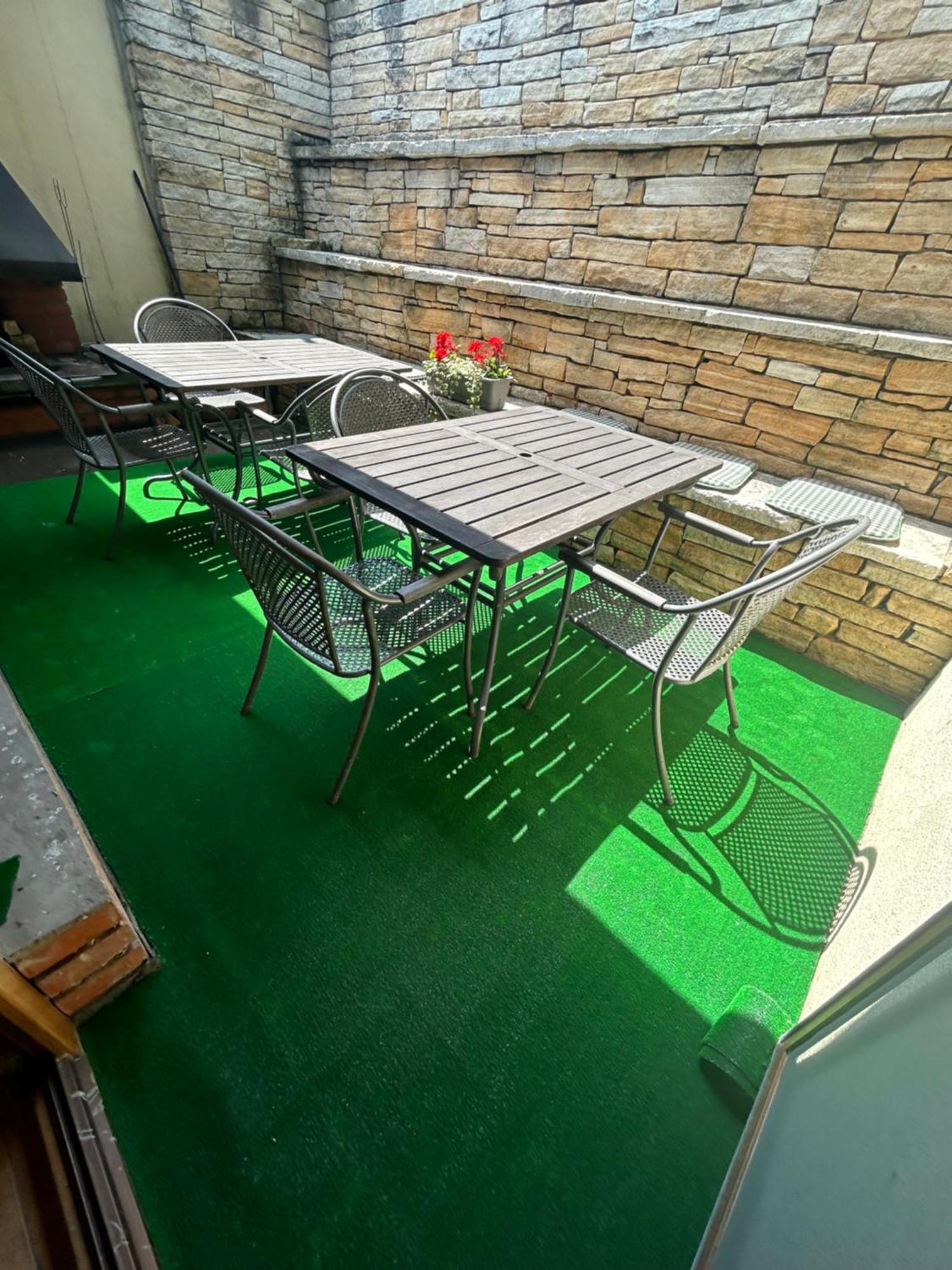 Sklep U Dusana Vracov Exterior foto